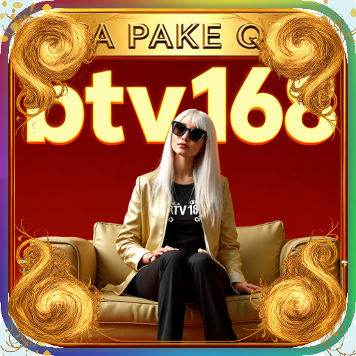 btv168 — galeri pratinjau - APK Resmi