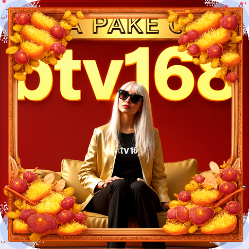 btv168 — galeri pratinjau Resmi APK